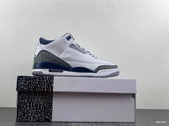 Rep TBK 3810 CT8532- Midnight Jordan DailyWear Navy 3 1016
